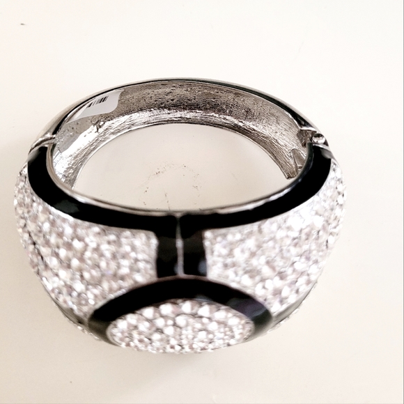 🌺Rhinestone Bracelet Bling Bracelet - Picture 7 of 8